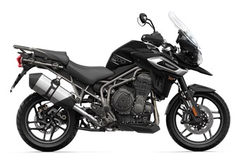 Triumph Tiger 1200 XRx 2018 - Bild 3 Triumph Tiger 1200 XRx 2018 - Bild 3